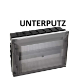 Unterputz