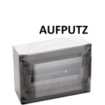 Aufputz