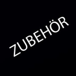 Zubehör