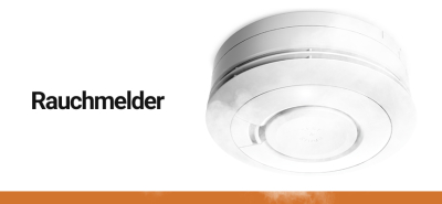 Rauchmelder