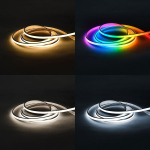 LED Streifen COB NeoFlex-Slim