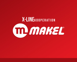Kooperation mit Makel Elektrik - MAKEL