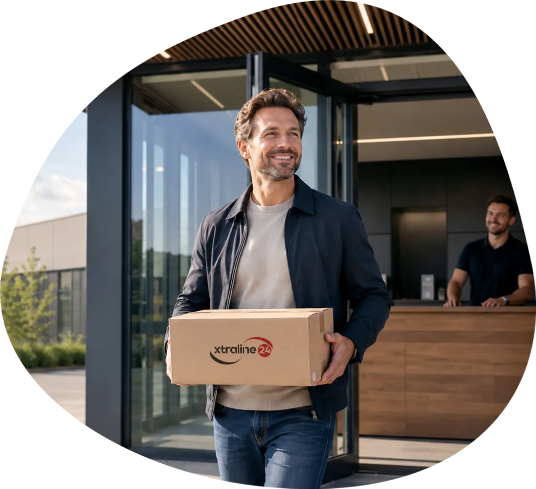 Click & Collect