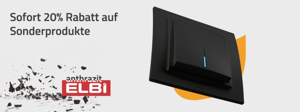 Steckdosen Schalter ZENA Schalterprogramm