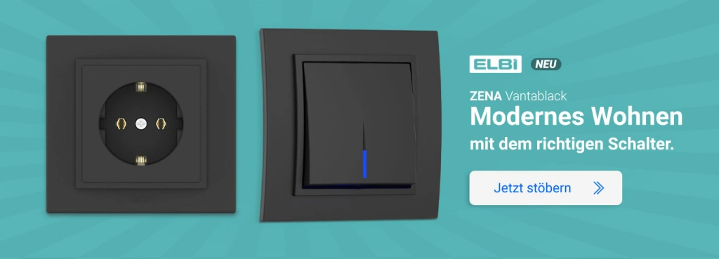 ZENA Vantablack Slider
