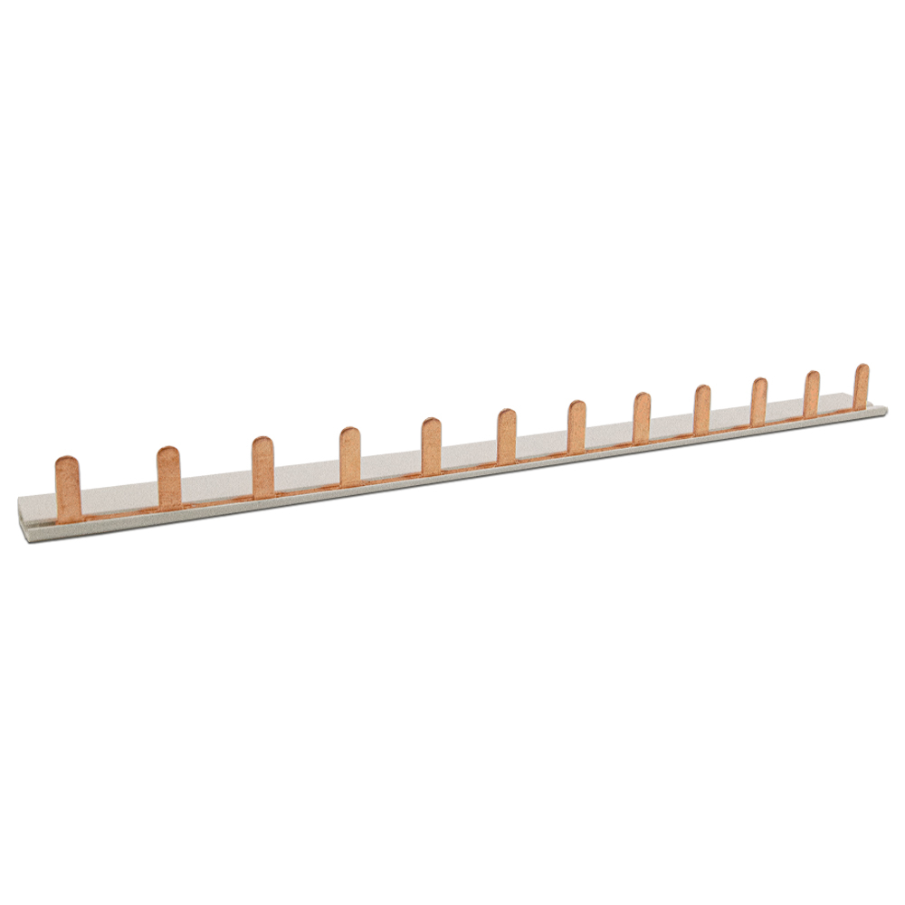 Phasenschiene 1-polig für Verteiler box