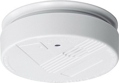 Indexa Rauchmelder 9V Batteriebetrieb RA260