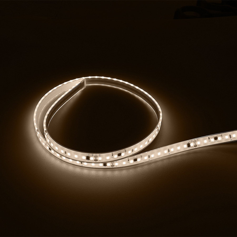 LED Streifen Schnittware 4200K tageslicht IP65 230V OTTAWA
