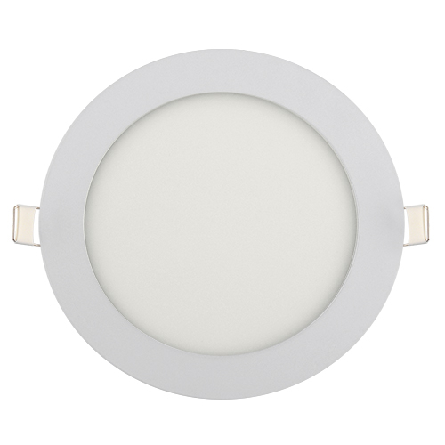 SLIM - 9W 3-CCT Ultraslim LED Panel Einbaustrahler Deckenleu