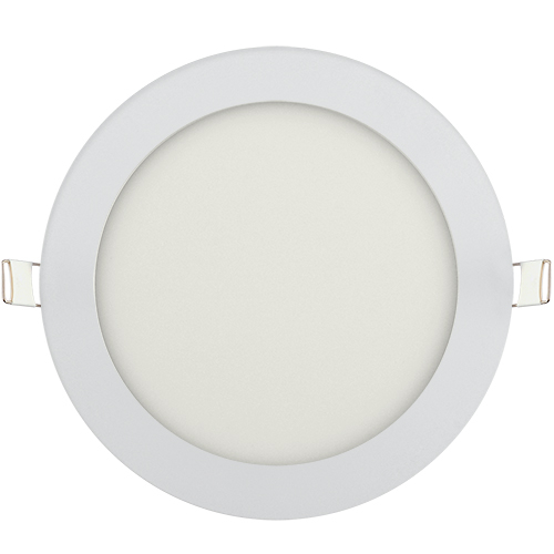 SLIM - 18W 3-CCT Ultraslim LED Panel Einbaustrahler Deckenle