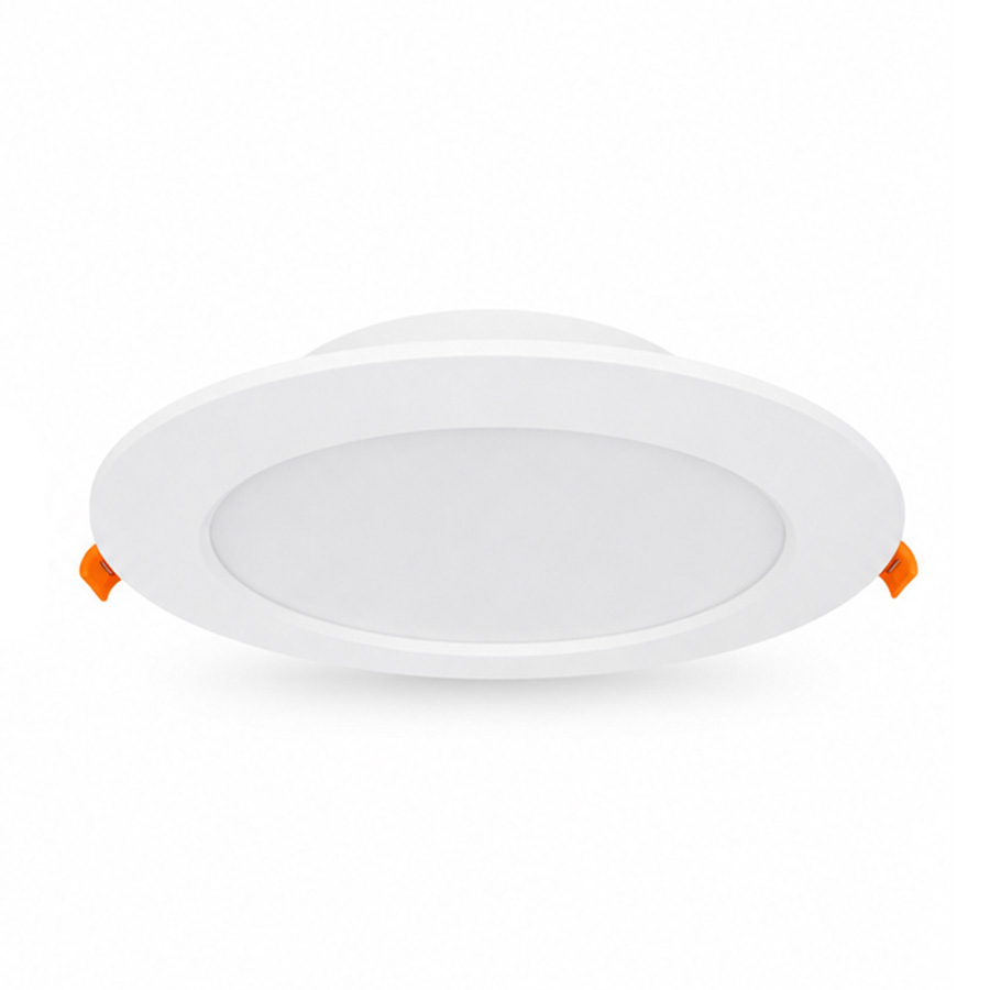 ALEXIS-18W LED Downlight 3CCT 1660lm Einbaustrahler Wei&szli