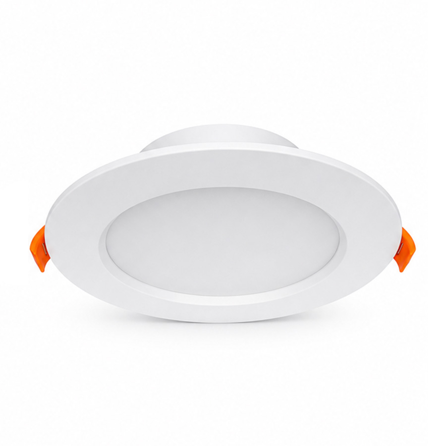 ALEXIS-12W LED Downlight 3CCT 1050lm Einbaustrahler Wei&szli