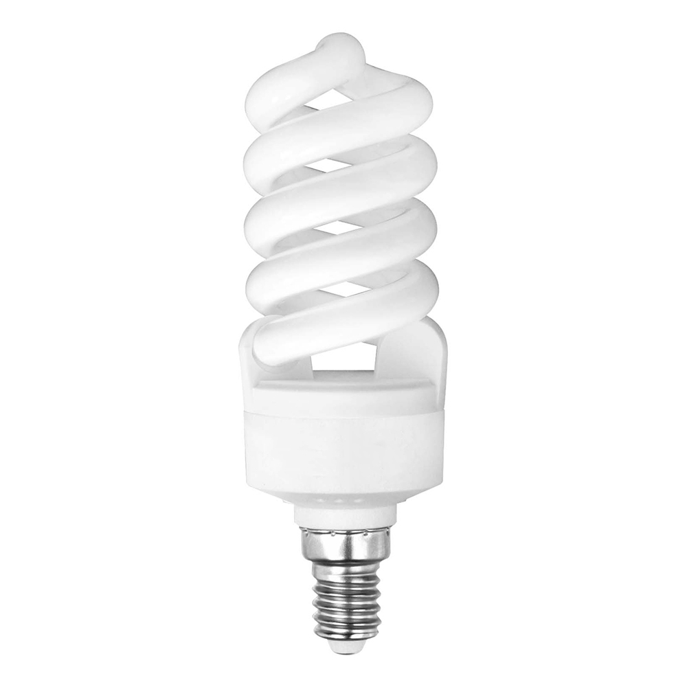 HL8811 - Energiesparlampe 11W 4200K Naturweiss E27